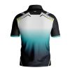 Customized Tenacity Men's Cricket Jersey 2