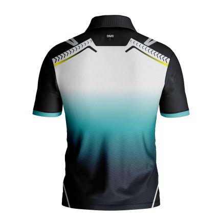 Customized Tenacity Men's Cricket Jersey 2