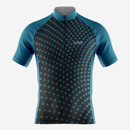 Customized Tenacity Men’s Cycling Jersey 1