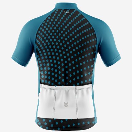 Customized Tenacity Men’s Cycling Jersey 2