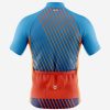 Customized Threshold Men’s Cycling Jersey 2