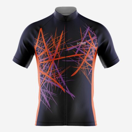 Buy Customized Time Trialer Men’s Cycling Jersey1 Online