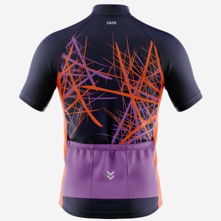 Buy Customized Time Trialer Men’s Cycling Jersey2 Online