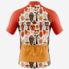 Customized Torque Men’s Cycling Jersey 2