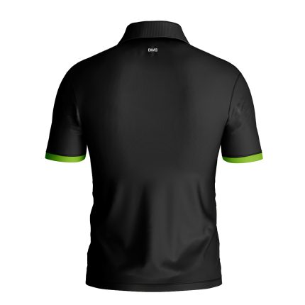 Customized Traverse Men's Cricket Jersey 2