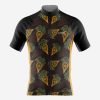 Buy Customized Urban Explorer Men’s Cycling Jersey1 Online