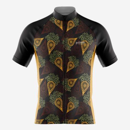 Buy Customized Urban Explorer Men’s Cycling Jersey1 Online