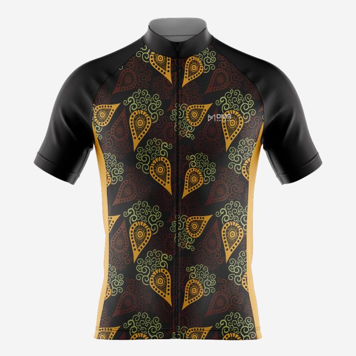 Buy Customized Urban Explorer Men’s Cycling Jersey1 Online