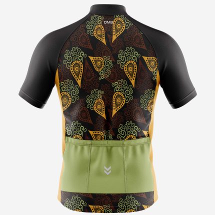Buy Customized Urban Explorer Men’s Cycling Jersey2 Online