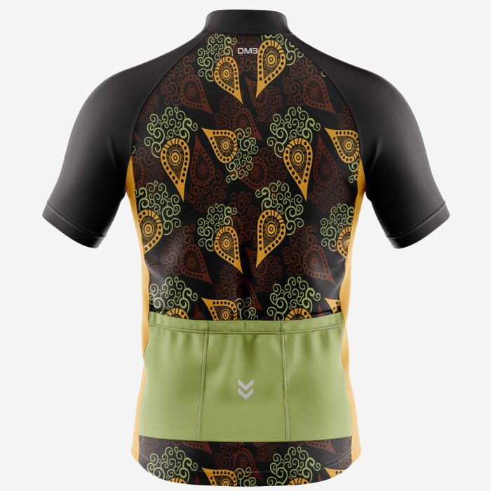Buy Customized Urban Explorer Men’s Cycling Jersey2 Online