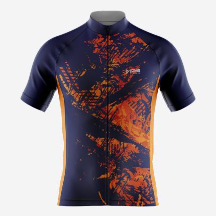 Buy Customized Urban Rider Men’s Cycling Jersey1 Online