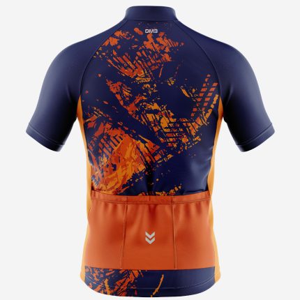 Buy Customized Urban Rider Men’s Cycling Jersey2 Online