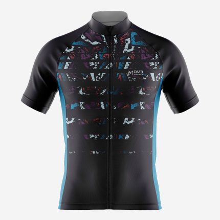 Buy Customized Velo Vibe Glory Men’s Cycling Jersey1 Online