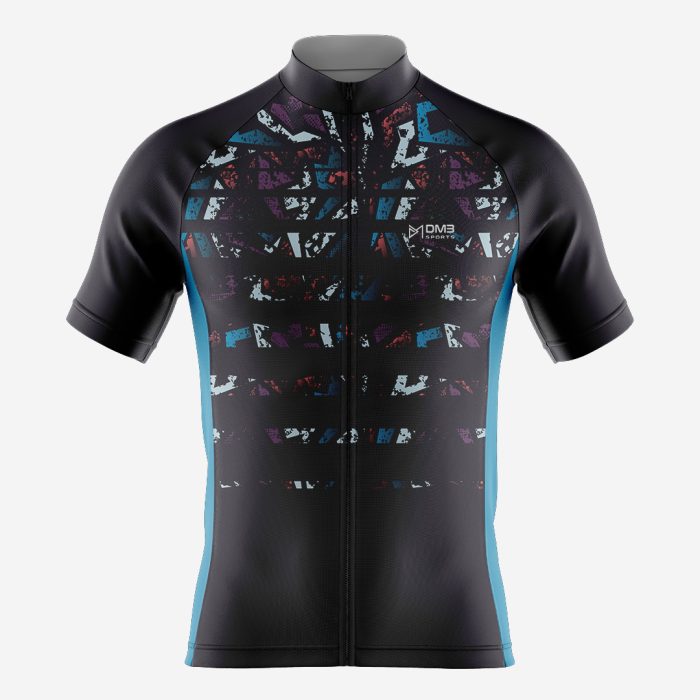 Buy Customized Velo Vibe Glory Men’s Cycling Jersey1 Online