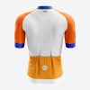Buy Customized Velocite Men’s Rare Race Fit Cycling Jersey Online 2
