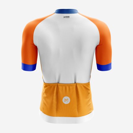Buy Customized Velocite Men’s Rare Race Fit Cycling Jersey Online 2