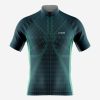 Buy Customized Wheels Good Men’s Cycling Jersey1 Online