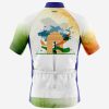 Customized Kargil Vijay Diwas Men’s Cycling Jersey 2