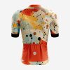 Customized Men’s Summit Race Fit Cycling Jersey 2