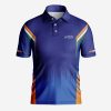 Customized DM3 Freedom Striker Men's Cricket Jersey 1