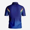 Customized DM3 Freedom Striker Men's Cricket Jersey 2