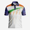 Customized DM3 Patriot's Pride Men's Cricket Jersey 1