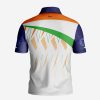Customized DM3 Patriot's Pride Men's Cricket Jersey 2