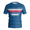Customized Glik Kid's Football Jersey 1