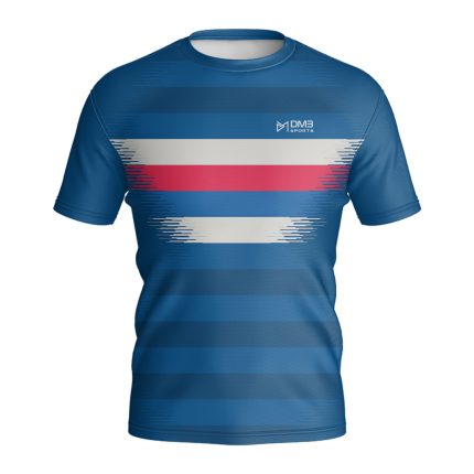 Customized Glik Kid's Football Jersey 1
