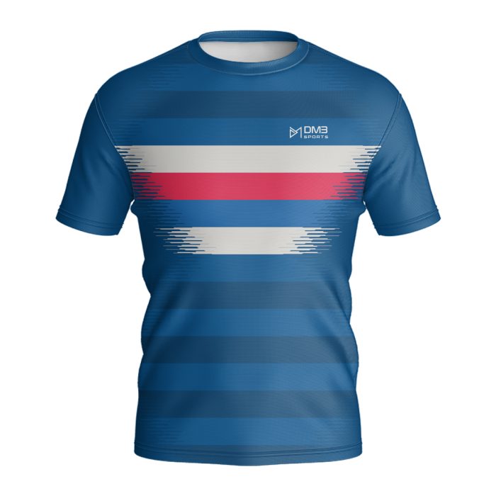 Customized Glik Kid's Football Jersey 1