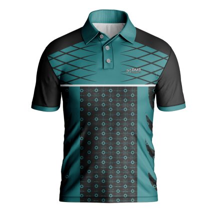Customized Jolie Men's Cricket Jersey 1