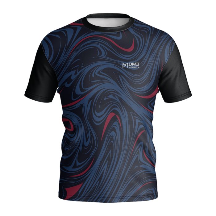 Buy Customized Magic Kid's Football Jersey Online 1