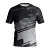 Buy Customized Marshal Kid's Football Jersey Online 1