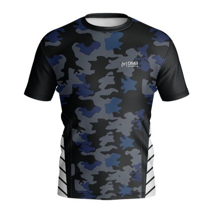 Buy Customized Marvel Kid's Football Jersey Online 1