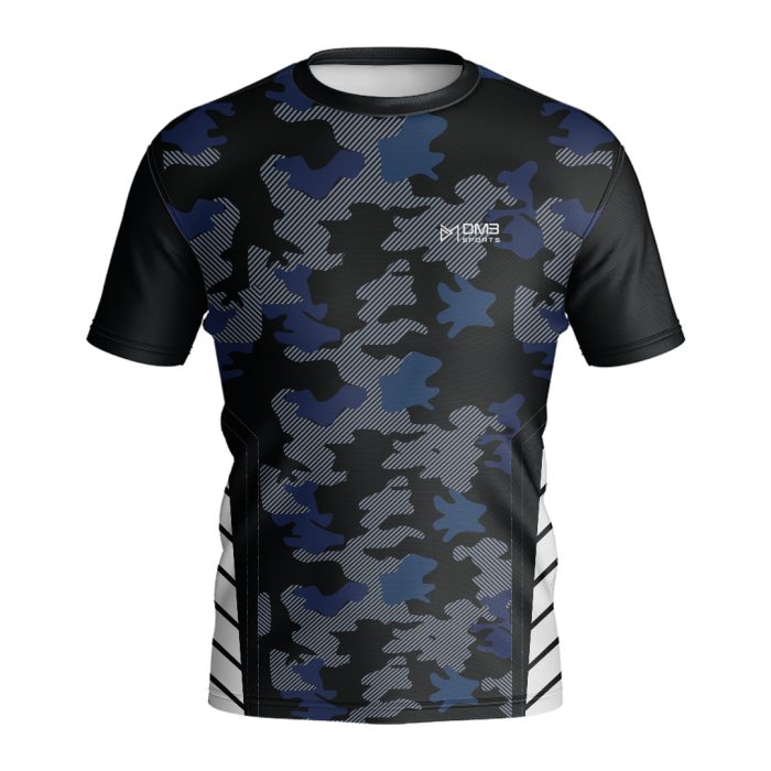 Buy Customized Marvel Kid's Football Jersey Online 1