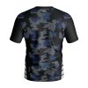 Buy Customized Marvel Kid's Football Jersey Online 2