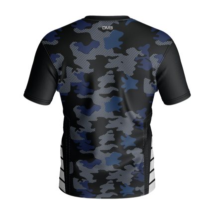 Buy Customized Marvel Kid's Football Jersey Online 2