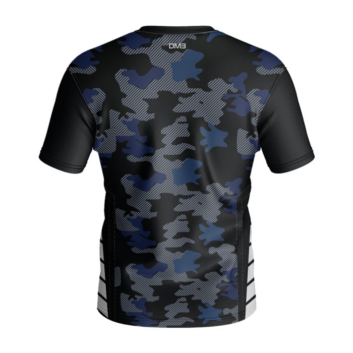 Buy Customized Marvel Kid's Football Jersey Online 2