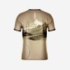 Customized Men’s Cliff Adventure Cycling Jersey 2