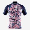 Buy Customized Speed Burst Men's Cycling Jersey1 Online
