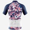 Buy Customized Speed Burst Men's Cycling Jersey2 Online