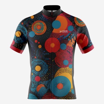 Buy Customized StarStrider Men's Cycling Jersey1 Online