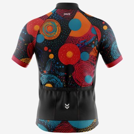 Buy Customized StarStrider Men's Cycling Jersey2 Online