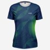Customized Tenacity Women’s Football Jersey 1