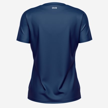 Customized Tenacity Women’s Football Jersey 2