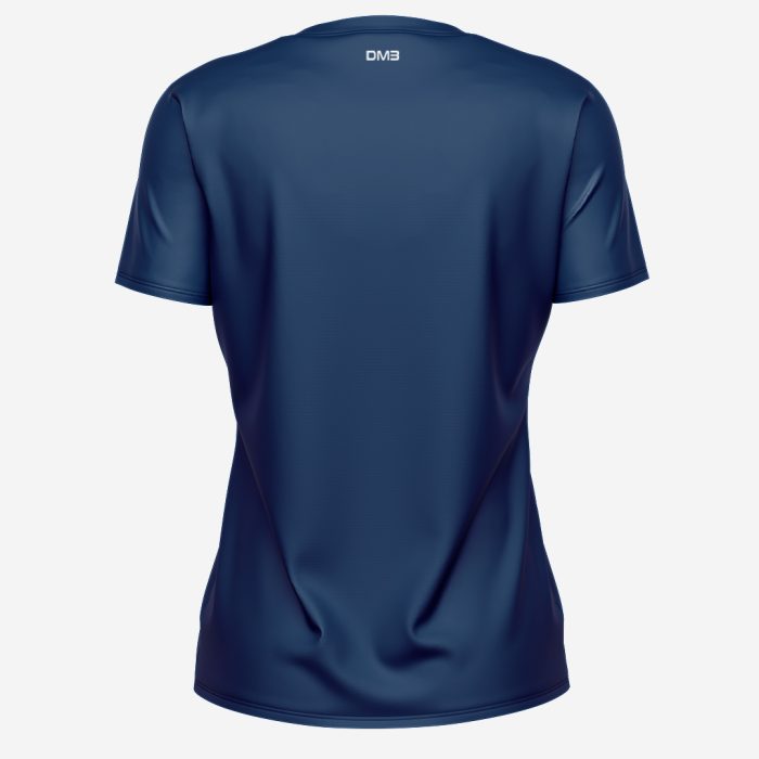 Customized Tenacity Women’s Football Jersey 2