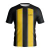 Buy Customized TractionTrend Kid's Football Jersey Online 1
