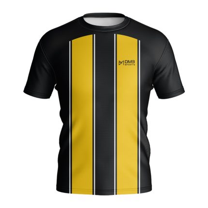 Buy Customized TractionTrend Kid's Football Jersey Online 1