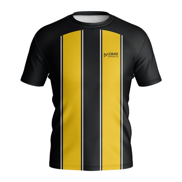 Buy Customized TractionTrend Kid's Football Jersey Online 1