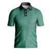 Customized Avalanche Men's Cricket Jersey 1